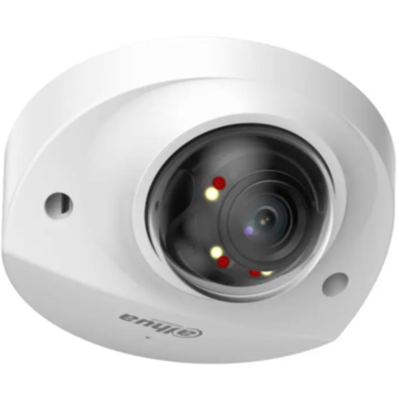 IP камера Dahua DH-IPC-HDBW2449F-AS-IL - фото 1 IP камера Dahua DH-IPC-HDBW2449F-AS-IL - фото 1