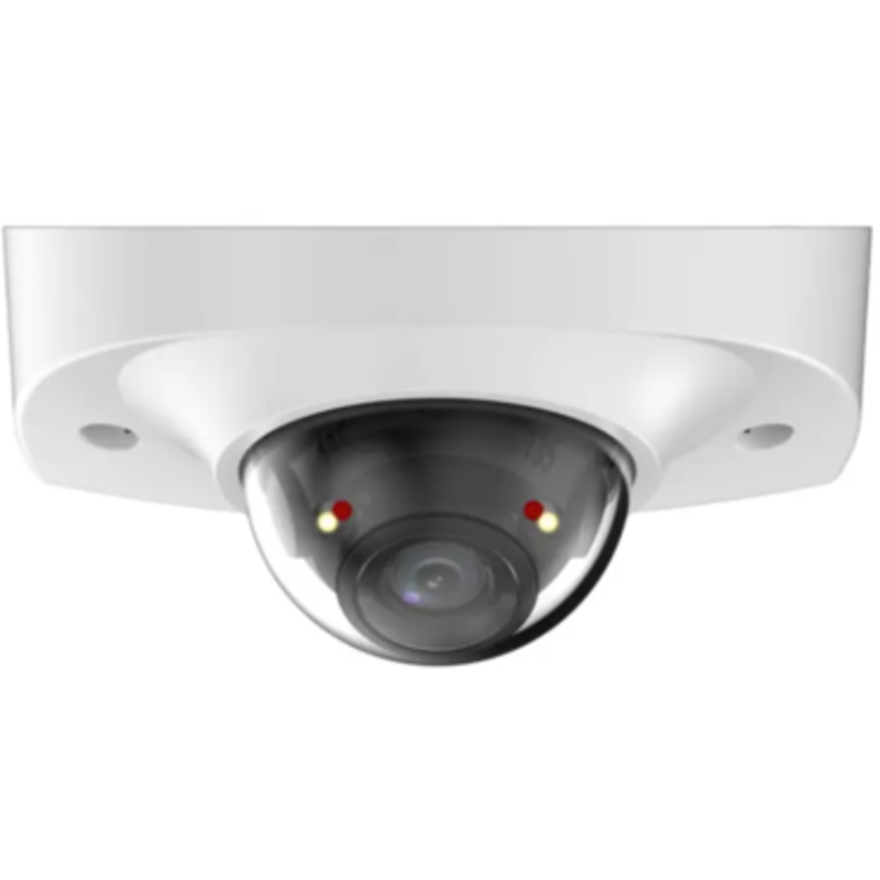 IP камера Dahua DH-IPC-HDBW2449F-AS-IL - фото 2 IP камера Dahua DH-IPC-HDBW2449F-AS-IL - фото 2