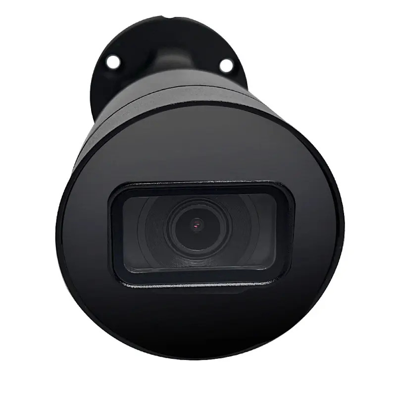 Камера видеонаблюдения Dahua DH-IPC-HFW1431S1-S4-BE (2.8) - фото 1 Камера видеонаблюдения Dahua DH-IPC-HFW1431S1-S4-BE (2.8) - фото 1