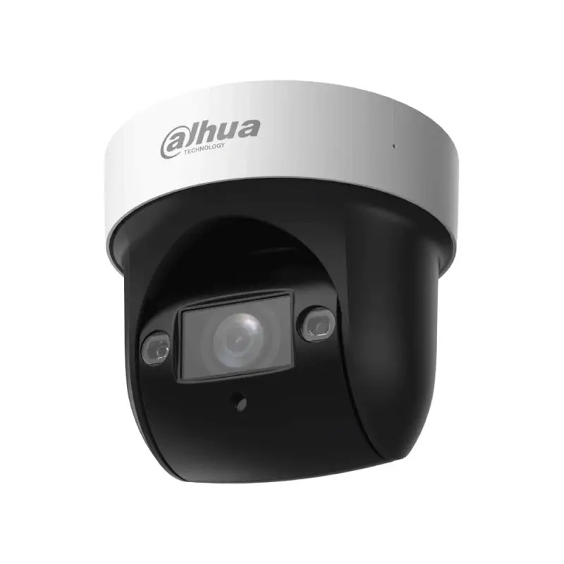 PTZ видеокамера Dahua DH-SD29204DB-GNY-W 2МП (2.8-12мм) Wi-Fi - фото 1 PTZ видеокамера Dahua DH-SD29204DB-GNY-W 2МП (2.8-12мм) Wi-Fi - фото 1