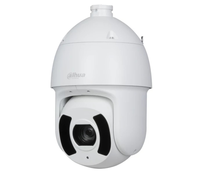 4Мп Starlight IP поворотна відеокамера з 45ти кратним зумом Dahua DH-SD6CE445GB-HNR