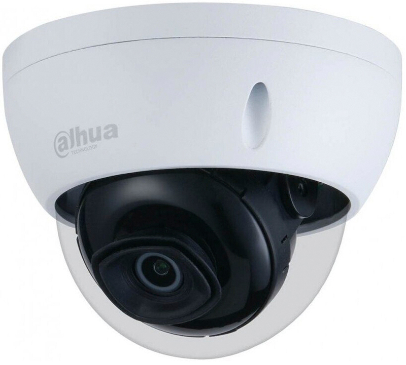 IP-відеокамера Dahua DH-IPC-HDBW2230EP-S-S2 (2.8)