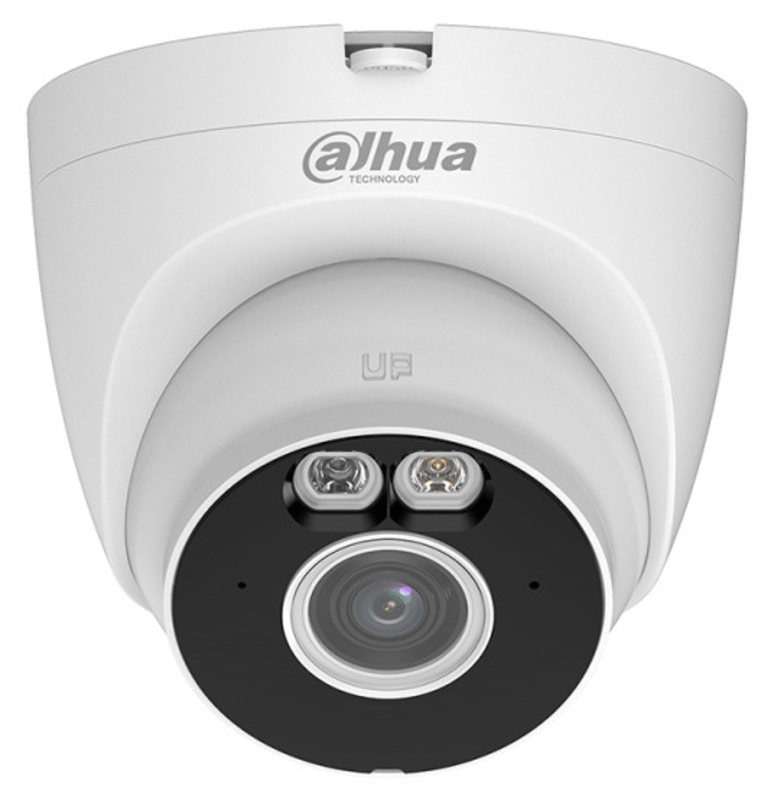 IP-відеокамера Dahua DH-IPC-HDW1539DA-SAW-IL 5 Мп (2.8 мм)