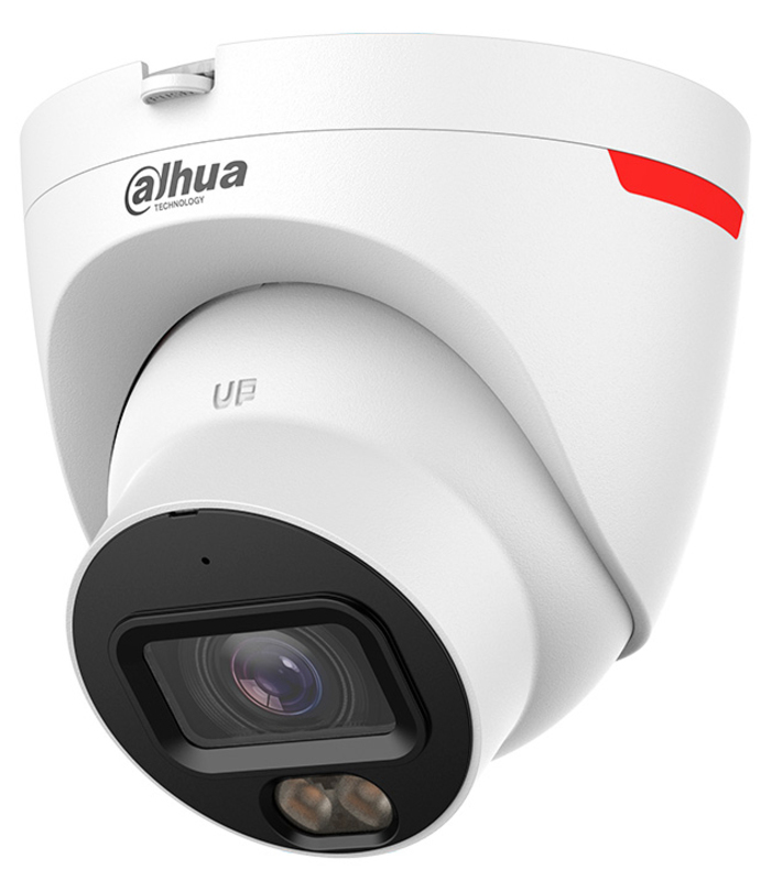IP-відеокамера Dahua DH-IPC-HDW2849T-S-PRO 8 Мп (2.8 мм)
