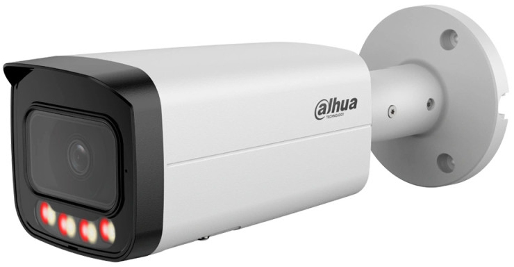 IP-відеокамера Dahua DH-IPC-HFW21249T-S-IL 12 Мп (2.8 мм)