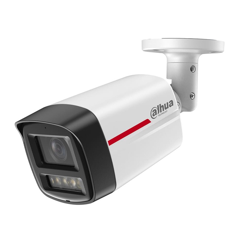 IP-видеокамера Dahua DH-IPC-HFW2449TL-S-PRO 4 Мп (3.6 мм)