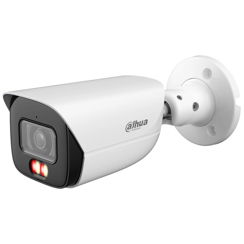 IP-відеокамера Dahua DH-IPC-HFW3649E-AS-IL (2.8мм)
