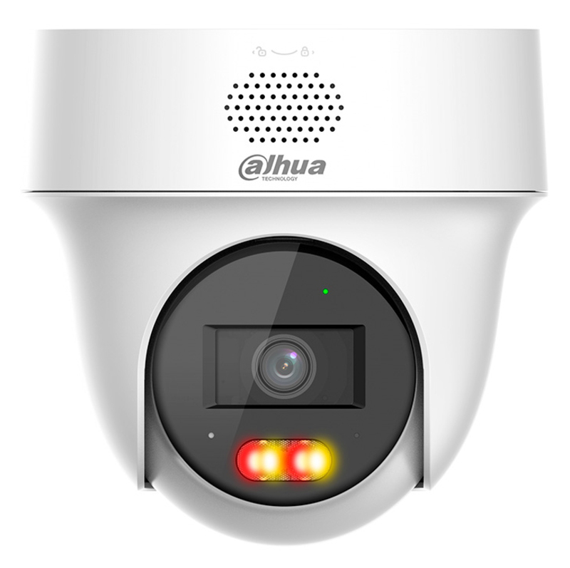 IP-відеокамера Dahua DH-IPC-PT1439H-PV 4 Мп (2.8 мм) - фото 1