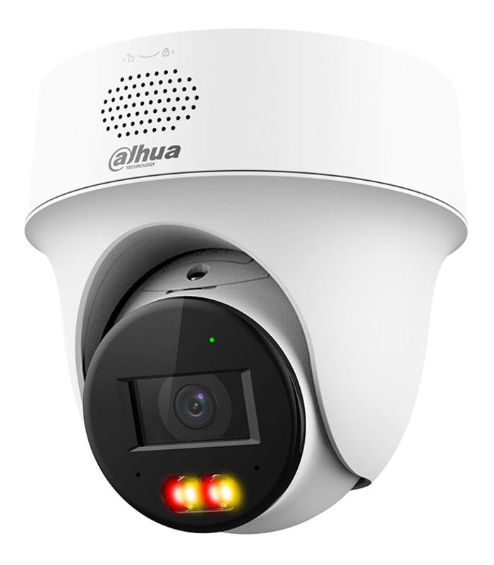 IP-відеокамера Dahua DH-IPC-PT1439H-PV 4 Мп (2.8 мм)