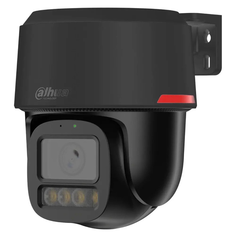 IP-видеокамера Dahua DH-IPC-PT2849C1-S-PV-PRO-BE 8 Мп (3.6 мм)