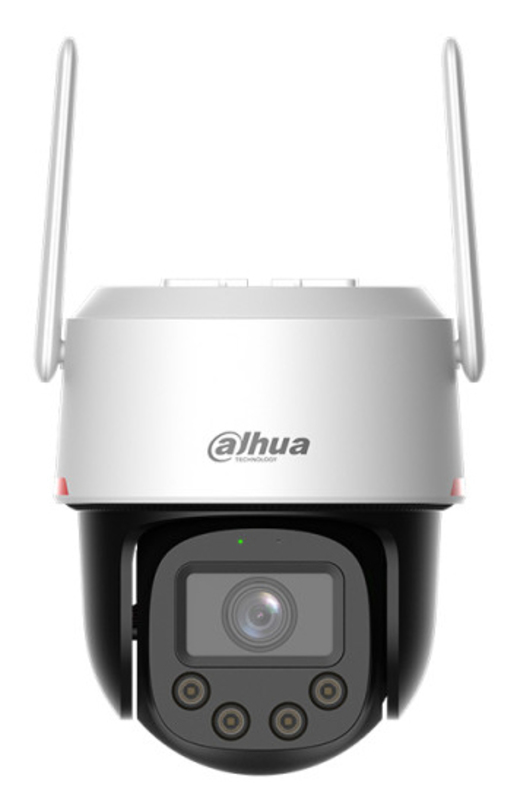 IP-відеокамера Dahua DH-P4F-PV-4G 4 Мп (4 мм)