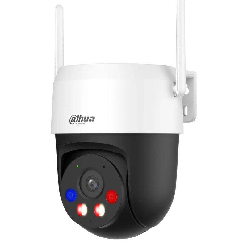IP-відеокамера Dahua DH-P5AS-PV 5 Мп Wi-Fi PT (4 мм)