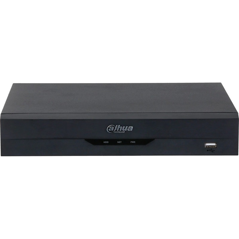 Мережевий відеореєстратор Dahua DHI-NVR2116HS-I2