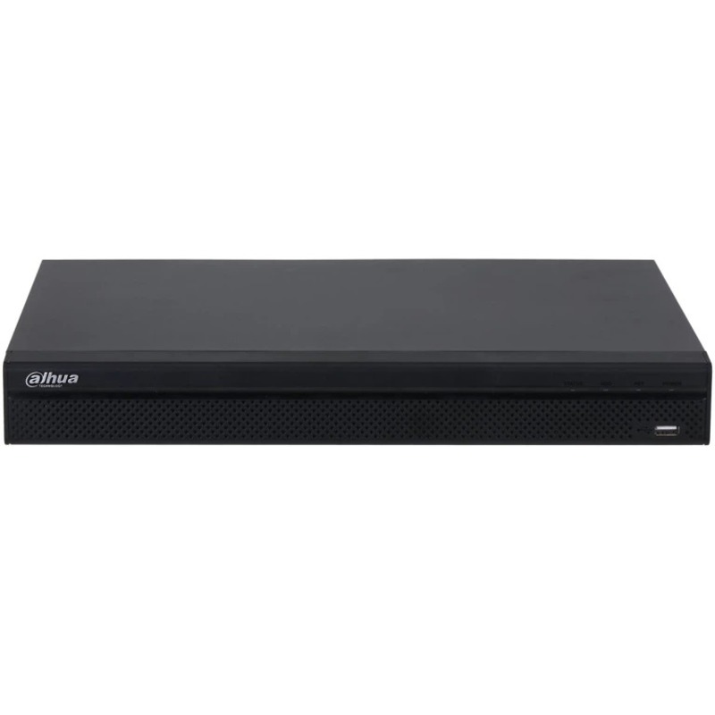 Мережевий відеореєстратор Dahua DHI-NVR4232-4KS3