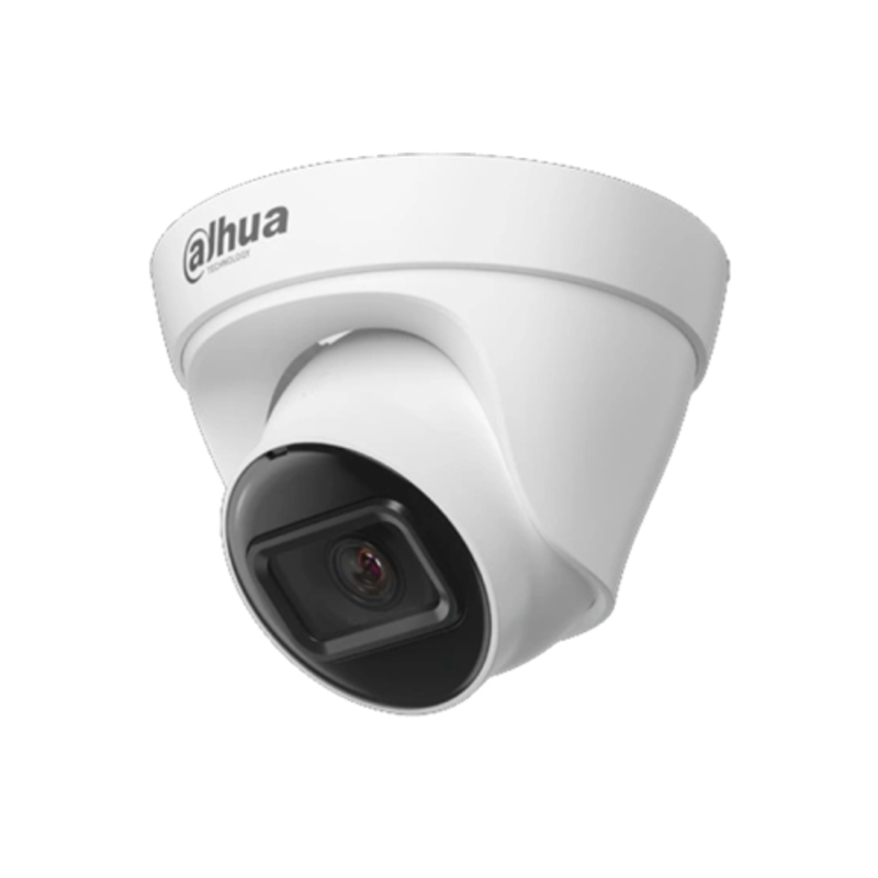 IP відеокамера Dahua DH-IPC-HDW1230T1 2MП (2.8мм)