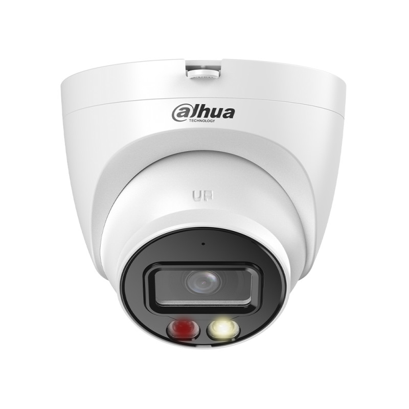 IP камера Dahua DH-IPC-HDW2449T-S-IL 3.6mm