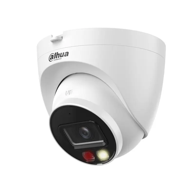 IP видеокамера Dahua DH-IPC-HDBW2449E-S-IL 4МП (2.8мм) с микрофоном - фото 1