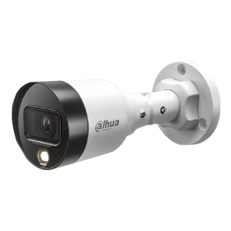IP відеокамера Dahua DH-IPC-HFW1239S1-LED 2MP (2.8mm)