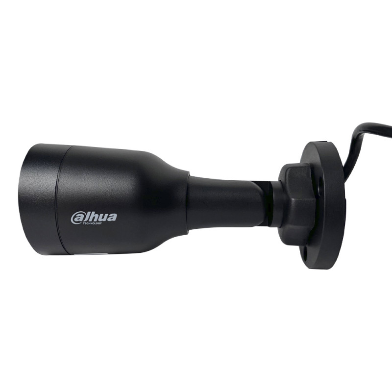 IP видеокамера Dahua DH-IPC-HFW1431S1-BE 4MP (2.8mm) - фото 1