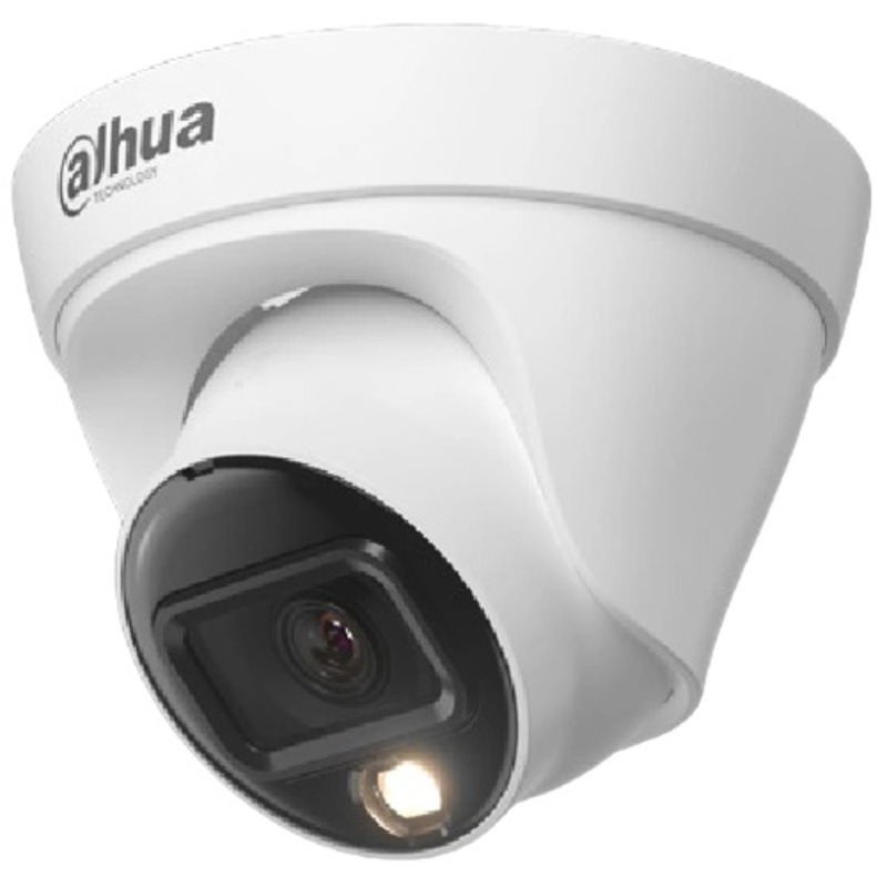 IP відеокамера Dahua DH-IPC-HDW1239T1-LED 2MP (2.8mm)