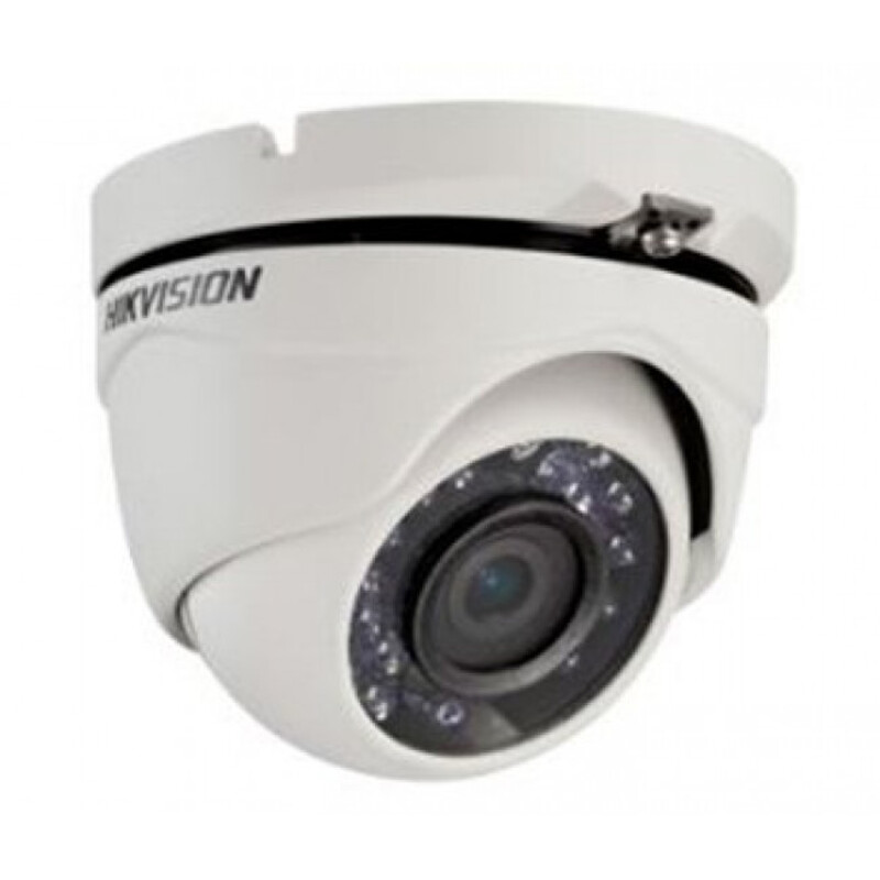 Камера відеоспостереження HikVision DS-2CE56C0T-IRMF (2.8)