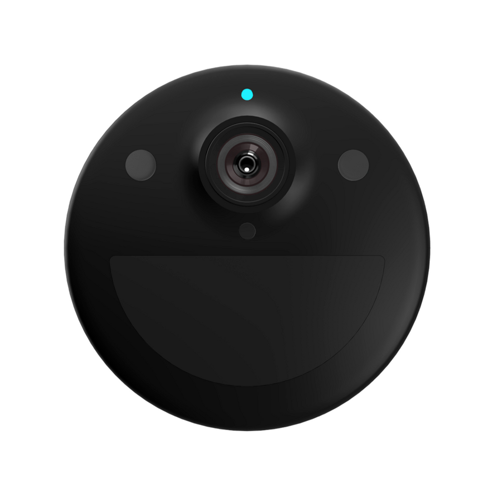 IP відеокамера Ezviz BC1C 4K (cs-BC1C) Wi-Fi з акумулятором - фото 1