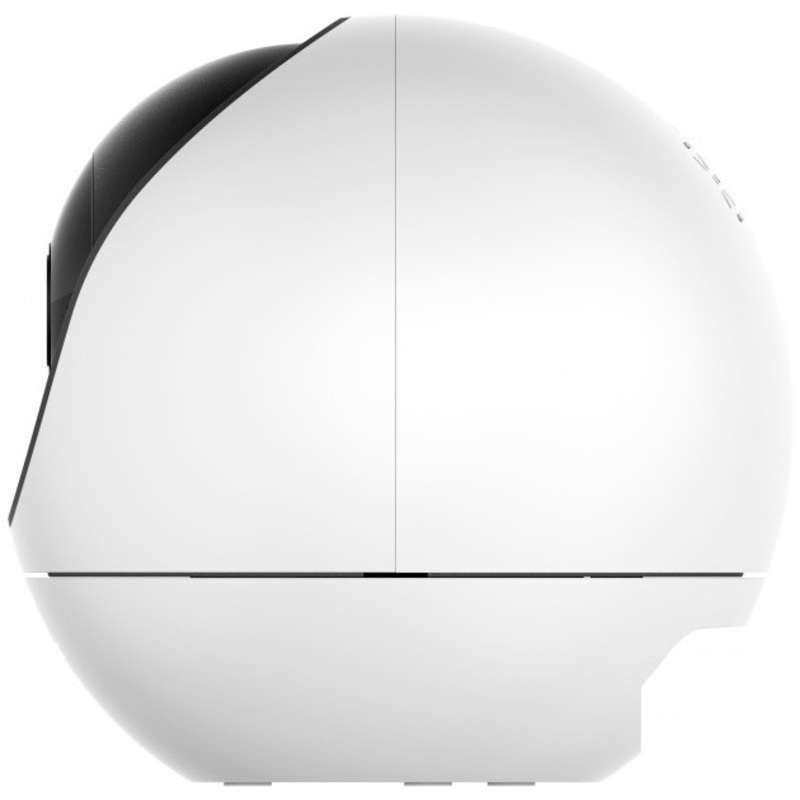 IP-відеокамера Ezviz Ezviz CS-H6 White - фото 1 IP-відеокамера Ezviz Ezviz CS-H6 White - фото 1