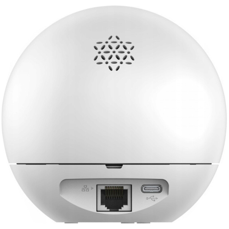 IP-відеокамера Ezviz Ezviz CS-H6 White - фото 4 IP-відеокамера Ezviz Ezviz CS-H6 White - фото 4