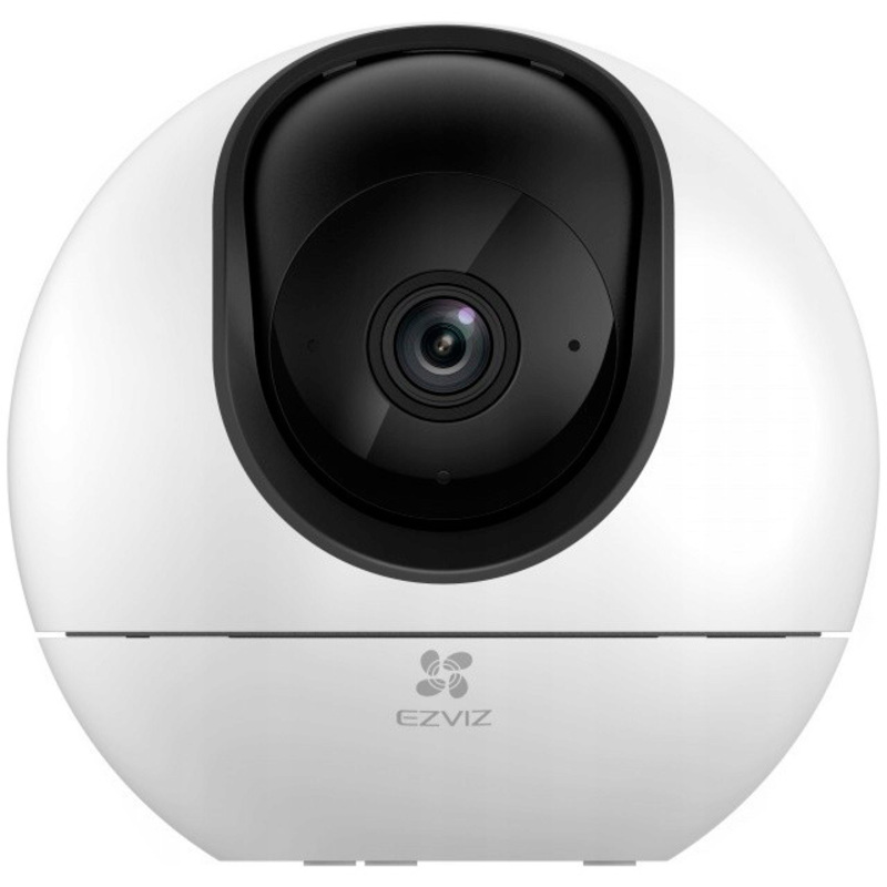 IP-відеокамера Ezviz Ezviz CS-H6 White