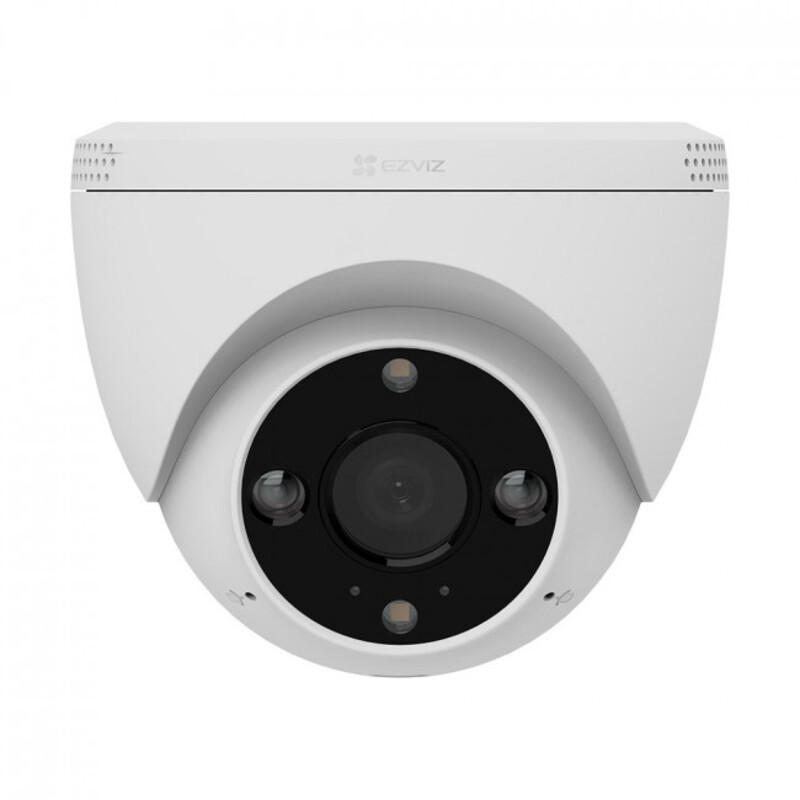 Комплект камера Ezviz H4 + карта пам'яті CS-CMT-CARDT32G-D - фото 1 Комплект камера Ezviz H4 + карта пам'яті CS-CMT-CARDT32G-D - фото 1