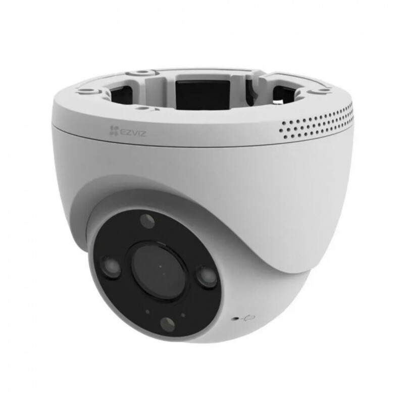 Комплект камера Ezviz H4 + карта пам'яті CS-CMT-CARDT32G-D - фото 2 Комплект камера Ezviz H4 + карта пам'яті CS-CMT-CARDT32G-D - фото 2