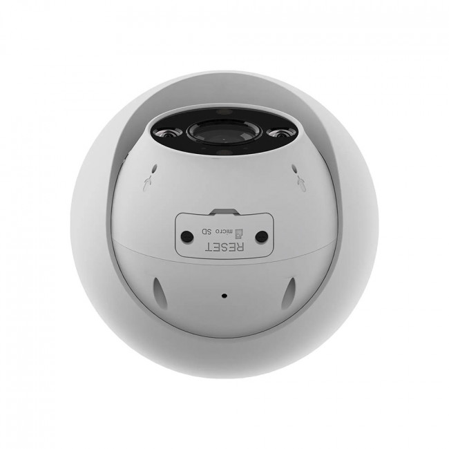 Ezviz H4 (3WKFL,2.8мм cs-h4) 4МП (2.8мм) IP відеокамера - фото 1 Ezviz H4 (3WKFL,2.8мм cs-h4) 4МП (2.8мм) IP відеокамера - фото 1