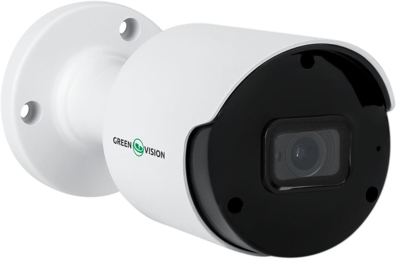 IP-відеокамера GreenVision GV-171-IP-I-COS50-30 SD