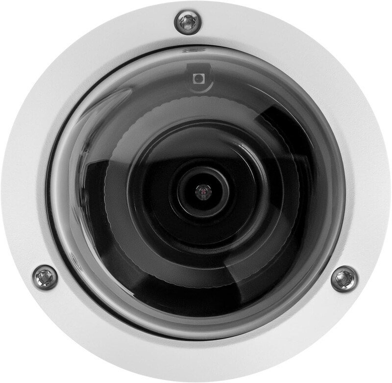 IP-видеокамера GreenVision GV-174-IP-IF-DOS50-30 SDA - фото 2