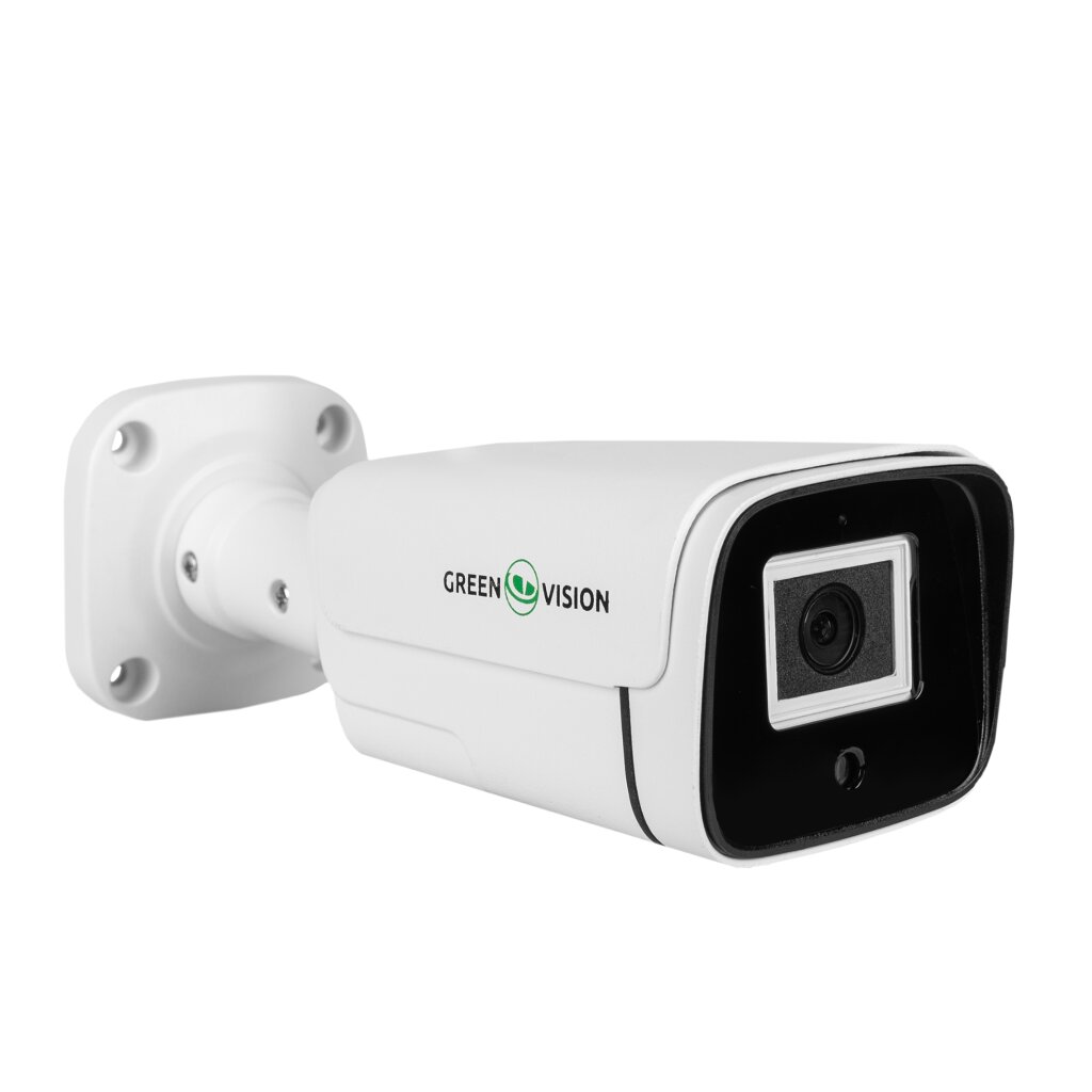Наружная WIFI камера GreenVision GV-204-IP-FM-COA50-20 5MP SD (Lite)