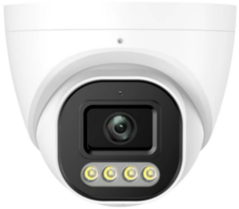 IP-відеокамера Greenwave IPC01D5MP30 2.8mm