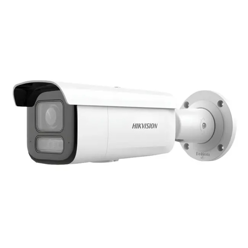 IP видеокамера Hikvision DS-2CD2643G2-LIZS2U (2.8-12)