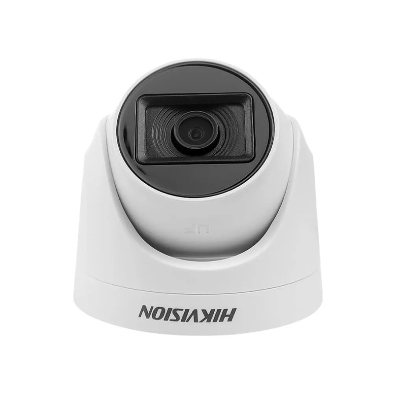 Turbo HD видеокамера Hikvision DS-2CE76H0T-ITPF(C) 5МП (2.8мм) - фото 1 Turbo HD видеокамера Hikvision DS-2CE76H0T-ITPF(C) 5МП (2.8мм) - фото 1