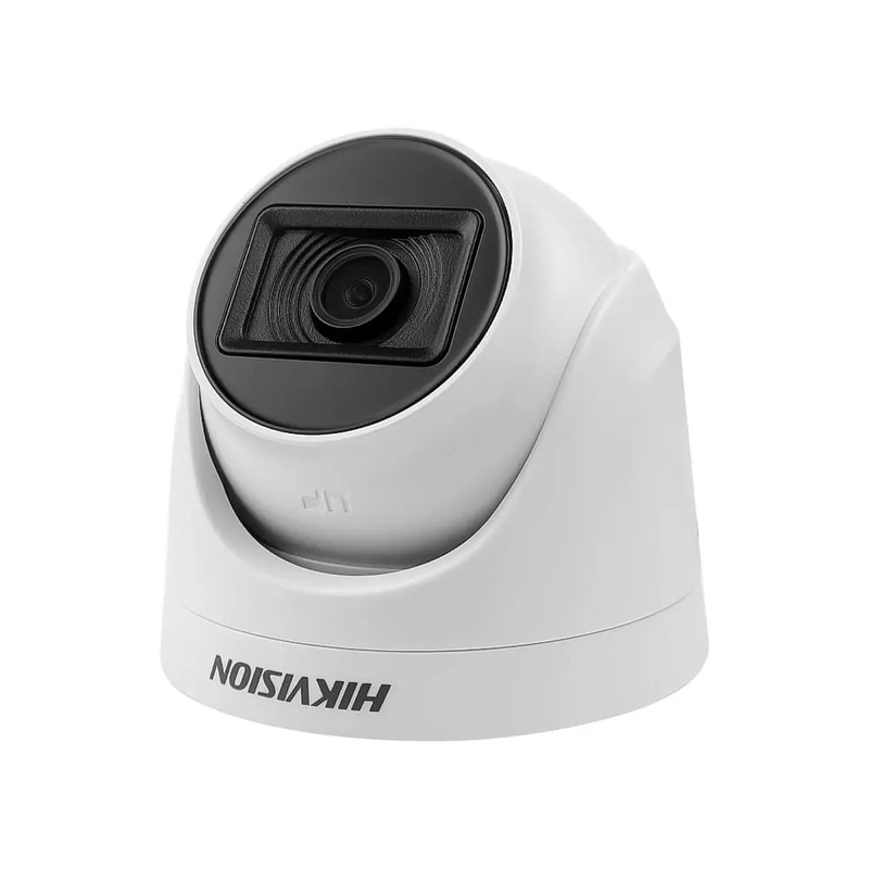 Turbo HD видеокамера Hikvision DS-2CE76H0T-ITPF(C) 5МП (2.8мм) - фото 2 Turbo HD видеокамера Hikvision DS-2CE76H0T-ITPF(C) 5МП (2.8мм) - фото 2