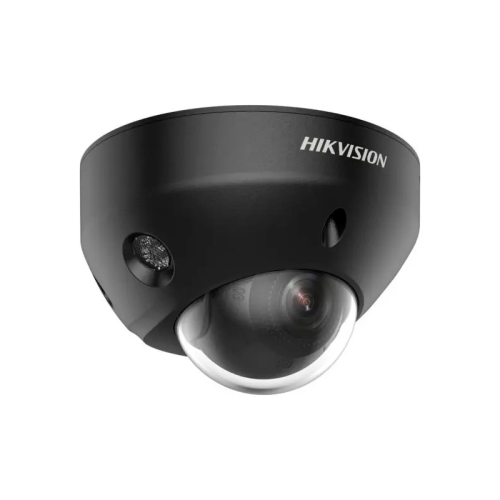 DS-2CD2583G2-LIS2U BLACK Acusense Smart Hybrid Light 8МП (2.8мм) IP відеокамера Hikvision - фото 1 DS-2CD2583G2-LIS2U BLACK Acusense Smart Hybrid Light 8МП (2.8мм) IP відеокамера Hikvision - фото 1