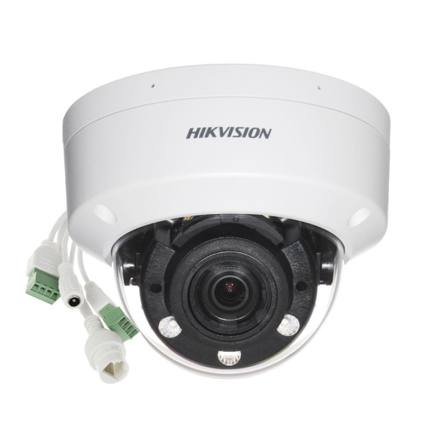 DS-2CD2743G2-LIZS2U 4МП (2.8-12мм) с микрофоном IP відеокамера Hikvision - фото 1 DS-2CD2743G2-LIZS2U 4МП (2.8-12мм) с микрофоном IP відеокамера Hikvision - фото 1