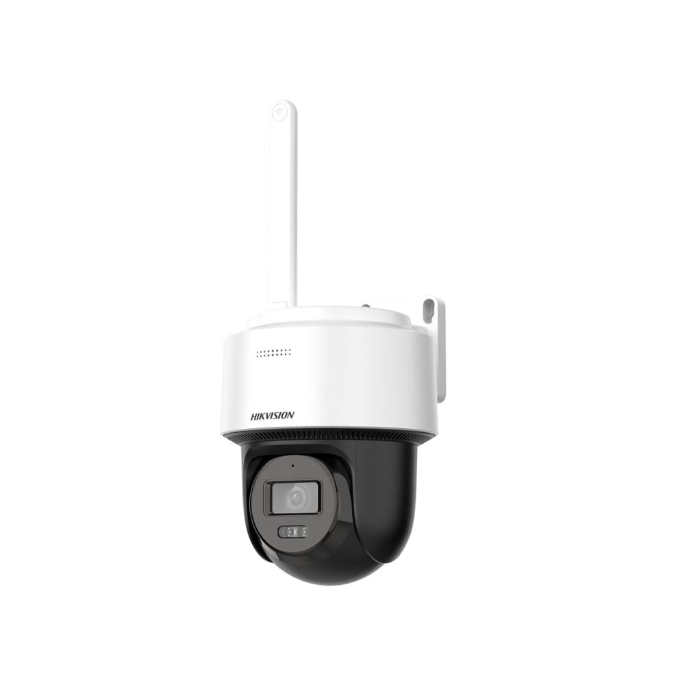 DS-2DE2C400IWG/W W 4МП (2.8мм) WiFi PT відеокамера Hikvision - фото 1 DS-2DE2C400IWG/W W 4МП (2.8мм) WiFi PT відеокамера Hikvision - фото 1
