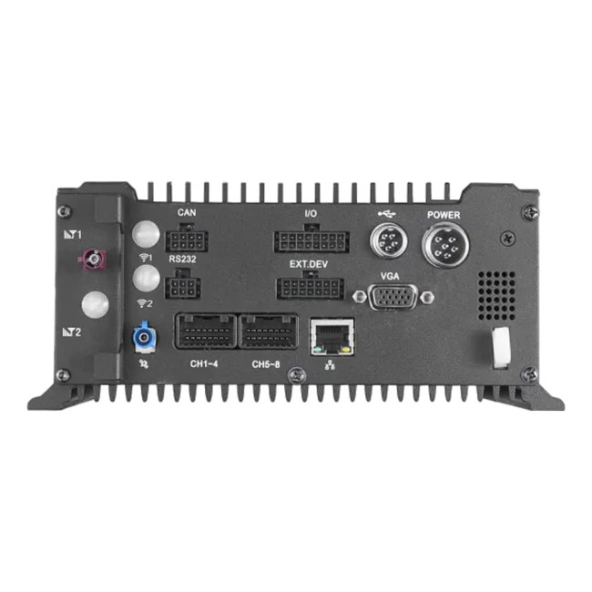 HDTVI мобильный видеорегистратор DS-MP7508 8-канальный - фото 1 HDTVI мобильный видеорегистратор DS-MP7508 8-канальный - фото 1