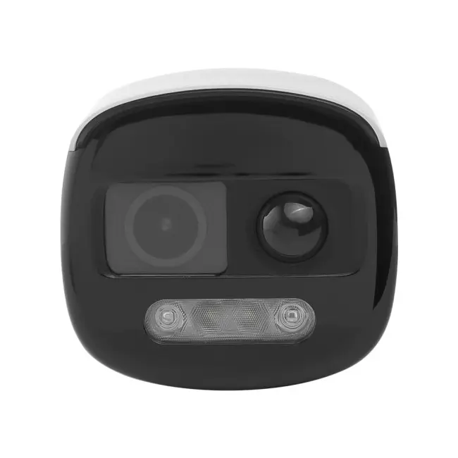 Камера відеоспостереження HikVision DS-2CE12DFT-PIRXOF (3.6) - фото 1