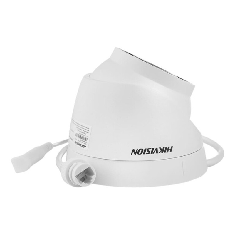 Камера відеоспостереження Hikvision DS-2CD1321-I(F) (4.0) - фото 1 Камера відеоспостереження Hikvision DS-2CD1321-I(F) (4.0) - фото 1