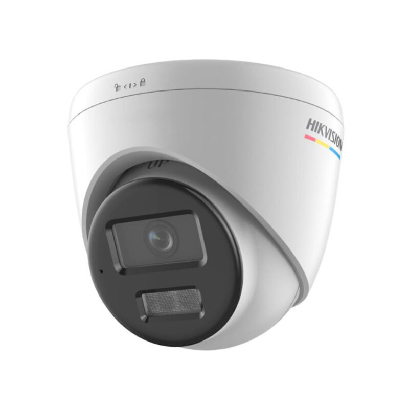IP відеокамера Hikvision DS-2CD1347G2H-LIUF (2.8 мм) - фото 2