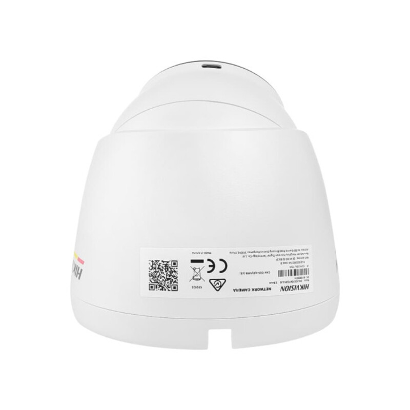 IP відеокамера Hikvision DS-2CD1347G2H-LIUF (2.8 мм) - фото 5