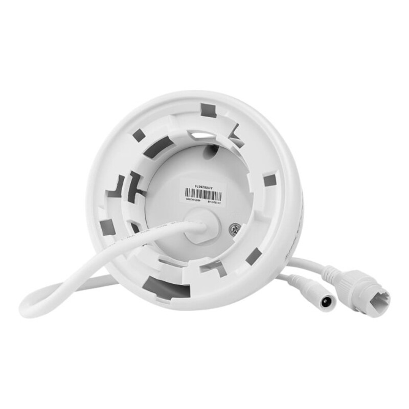 IP відеокамера Hikvision DS-2CD1347G2H-LIUF (2.8 мм) - фото 6