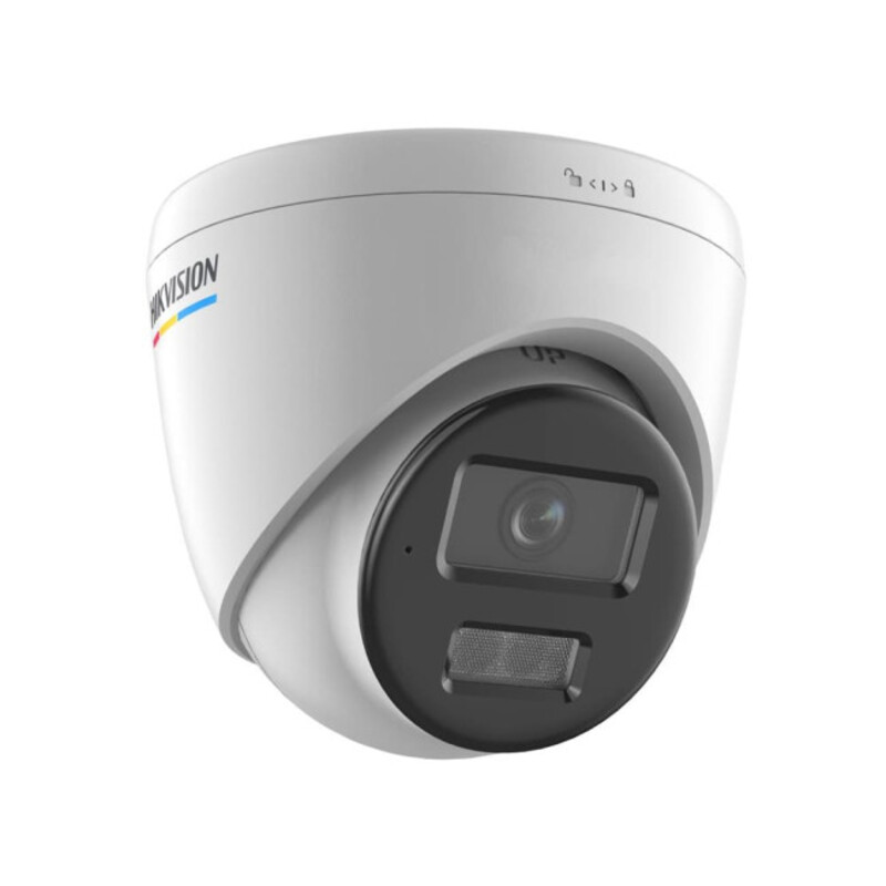 IP відеокамера Hikvision DS-2CD1347G2H-LIUF (2.8 мм) - фото 1