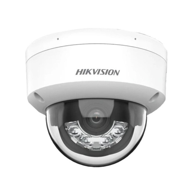 IP відеокамера Hikvision DS-2CD2143G2-LIS2U 4MP (4мм)